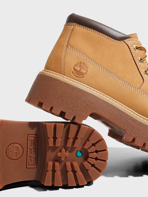 Ботинки Timberland 3
