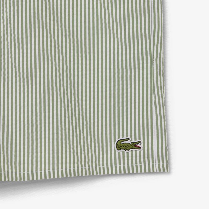Мужские купальные шорты Lacoste 3