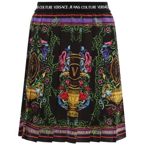 Юбка Versace Jeans Couture