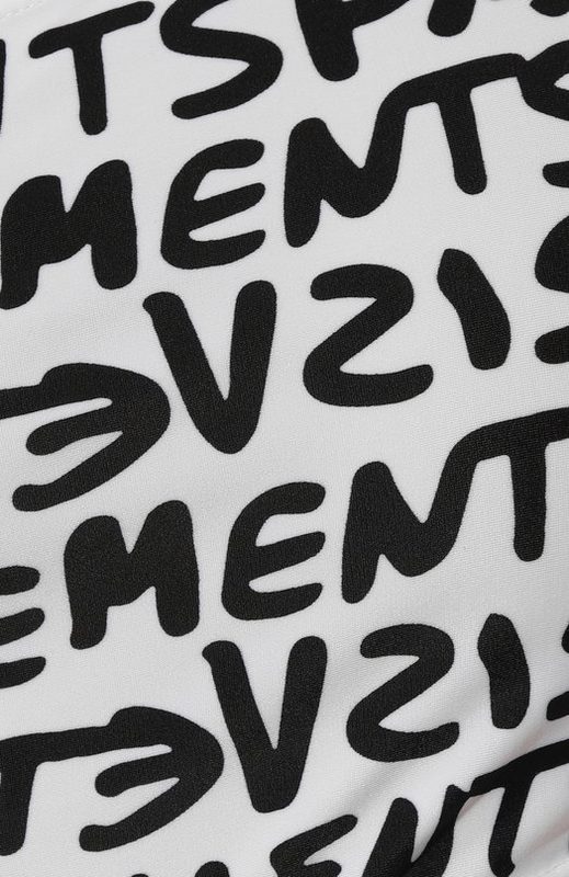 Платье VETEMENTS 5