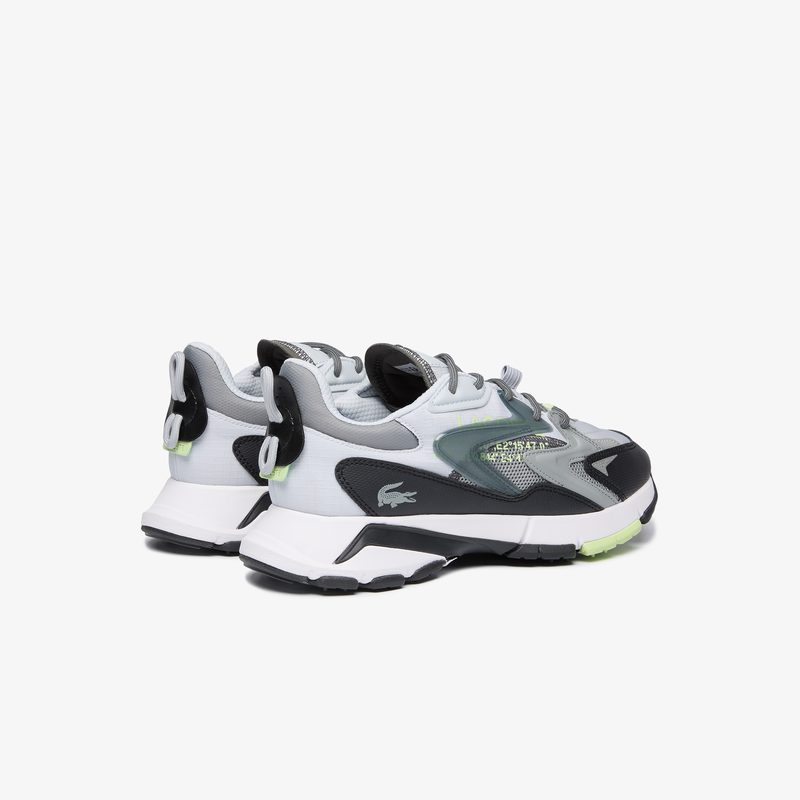 Мужские кеды Lacoste L003 NEO TECH 2252QSP SMA 3