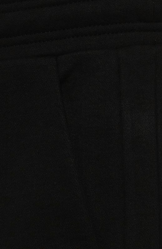 Хлопковые брюки VETEMENTS 5
