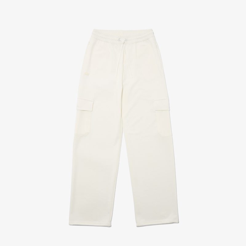 Женские спортивные брюки Lacoste 5