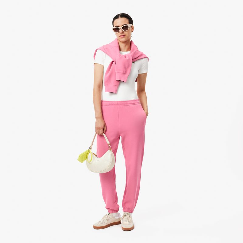 Женские брюки Lacoste для спорта 3