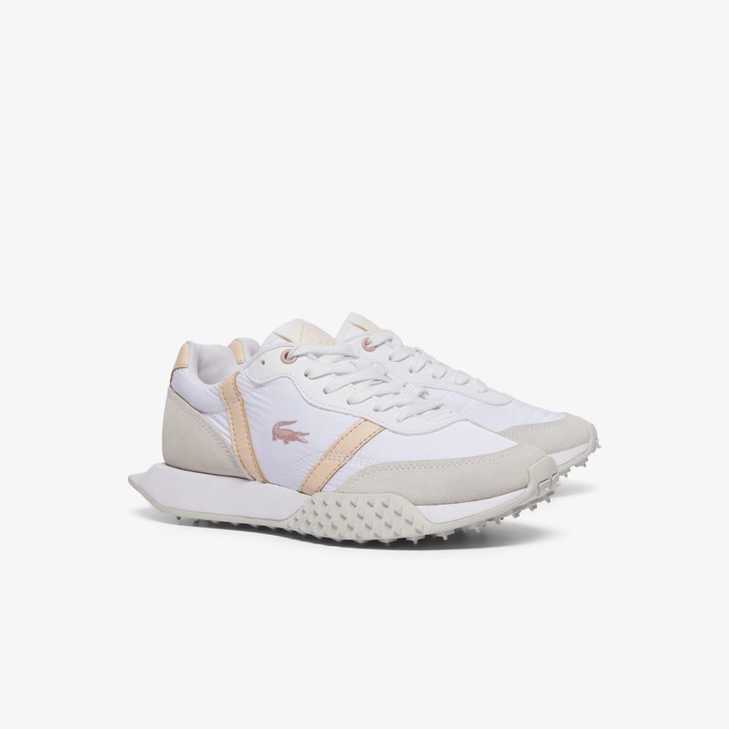 Женские кеды Lacoste L-SPIN EVO 125 4 SFA 2