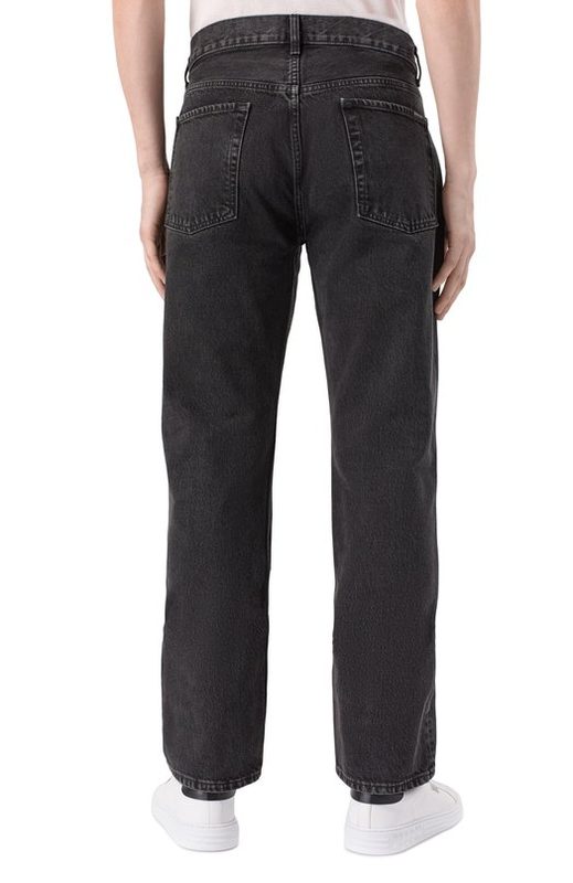 Джинсы Straight 7 For All Mankind 4