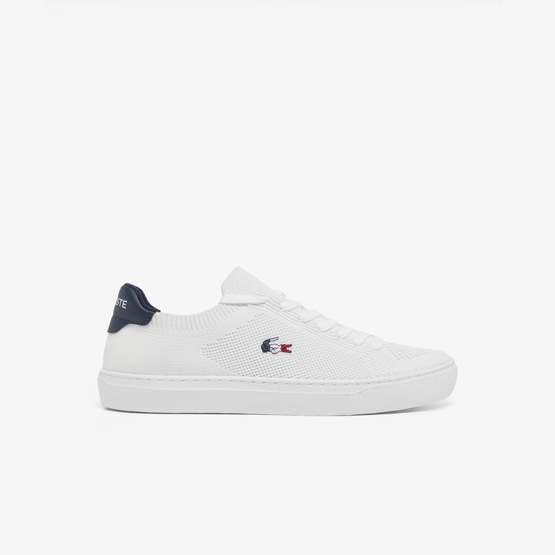 Мужские кеды Lacoste LA пикеE 2.0 125 2 CMA