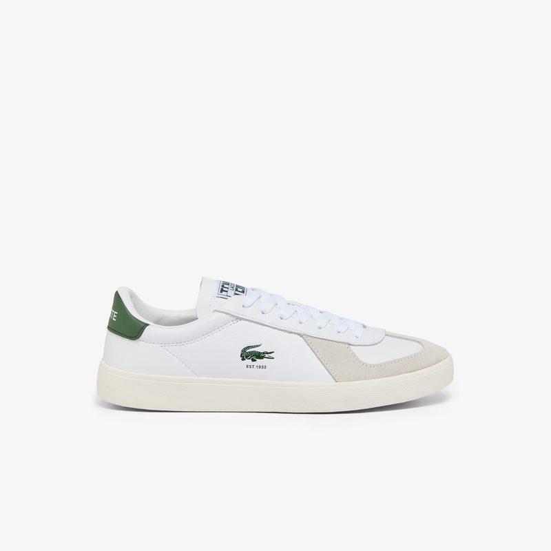 Мужские кеды Lacoste BASESHOT PRO 125 3 SMA