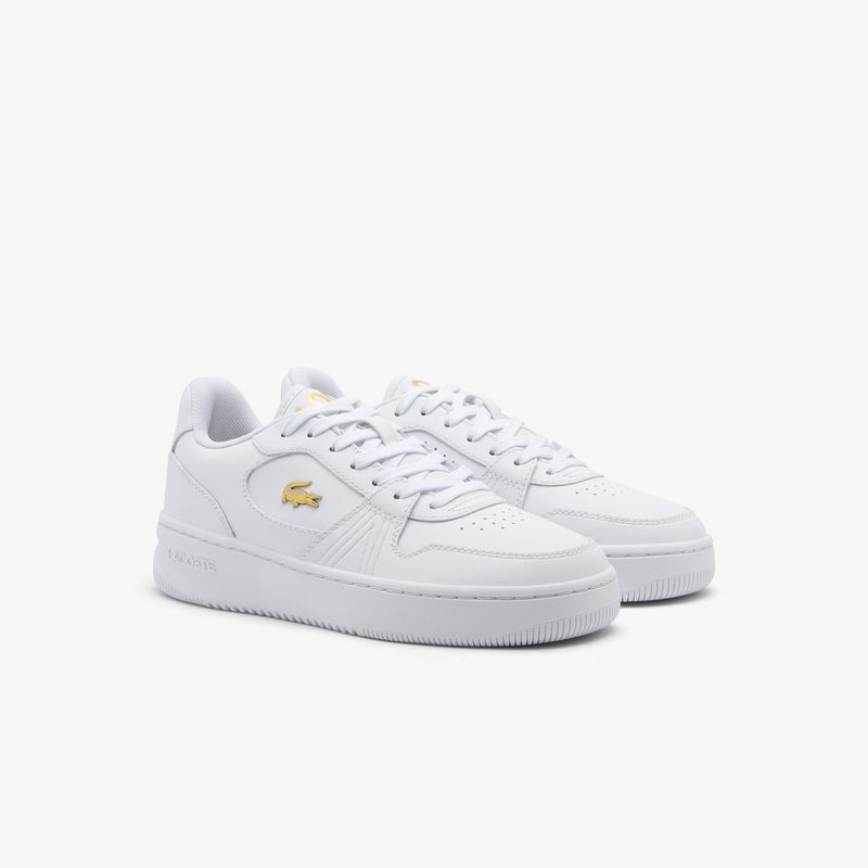 Женские кеды Lacoste L001 SET 225 6 SFA 2