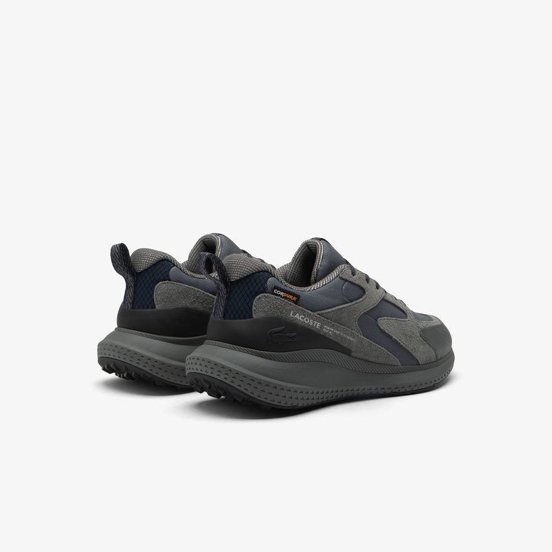 Мужские кеды Lacoste L003 EVO 225 1 SMA 3