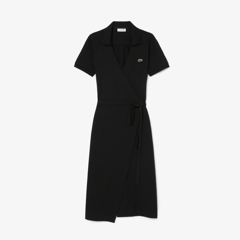 Женское платье Lacoste 4