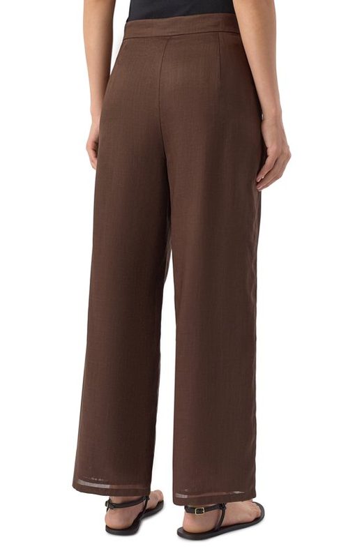 Брюки Max Mara Studio 4