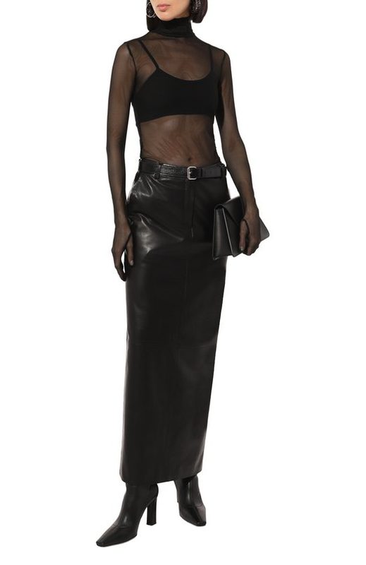 Водолазка VETEMENTS 2