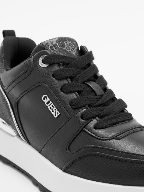 Кеды Guess 6
