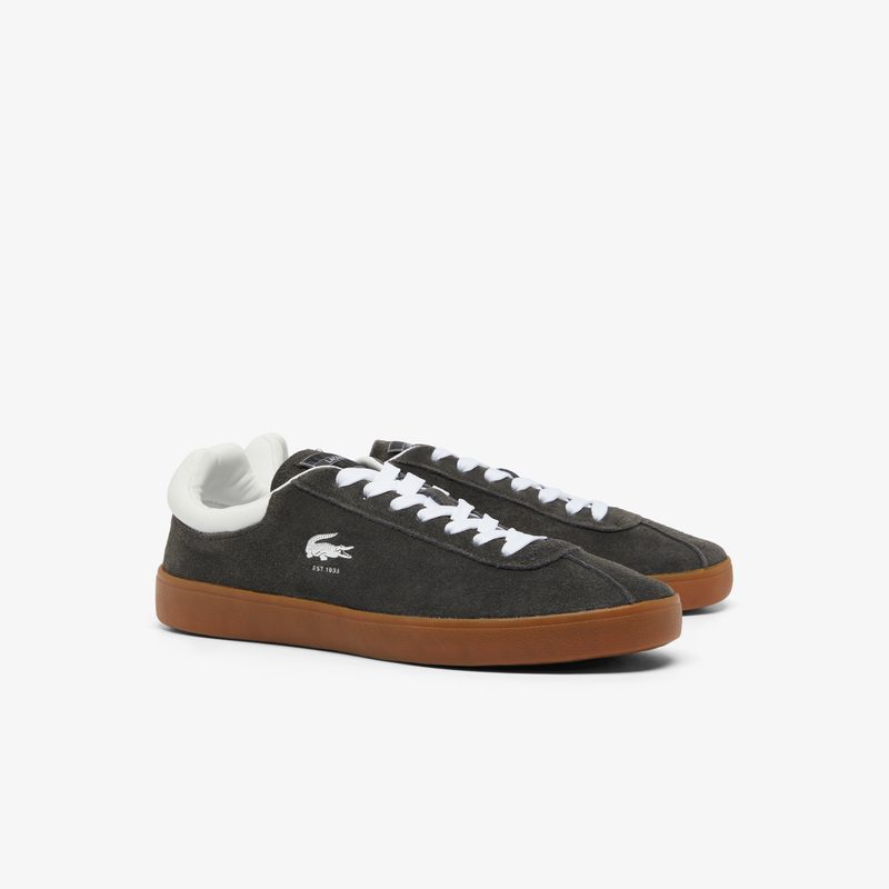 Мужские кеды Lacoste BASESHOT 224 1 SMA 2