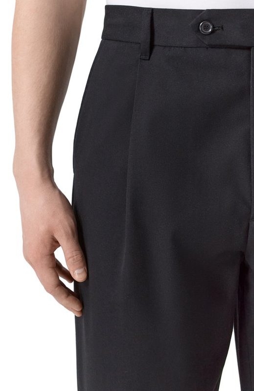Брюки Moschino 5
