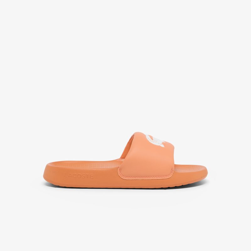Мужские пантолеты Lacoste SERVE SLIDE 1.0 126 1 CMA