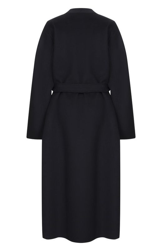 Шерстяное пальто Weekend Max Mara 2