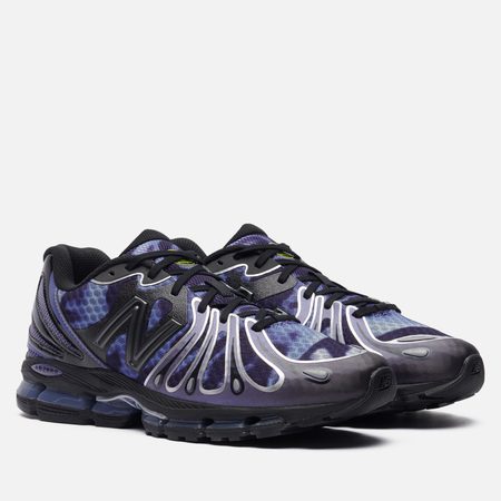 Мужские кроссовки New Balance x Joe Freshgoods U18908JY, цвет фиолетовый