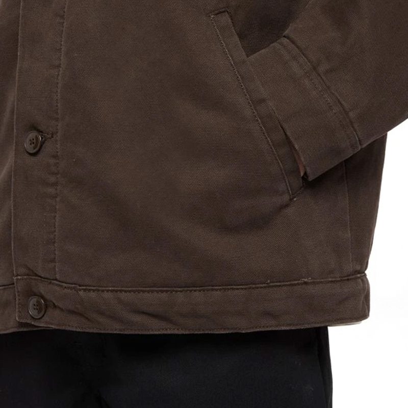 DICKIES DUCK CANVAS DECK JACKET 5