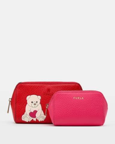 Косметичка FURLA
