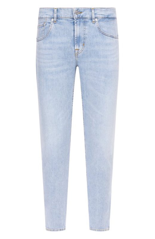 Джинсы Slimmy tapered 7 For All Mankind