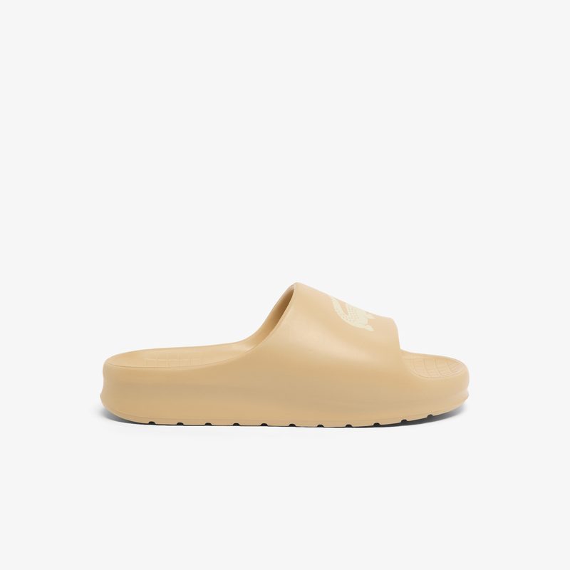 Мужские пантолеты Lacoste SERVE SLIDE 2.0 1263 CMA