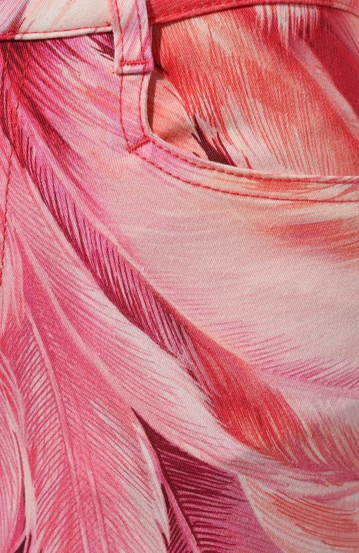Джинсы Roberto Cavalli 5