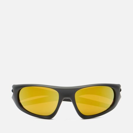 Солнцезащитные очки Oakley Neoforma Polarized, цвет серый