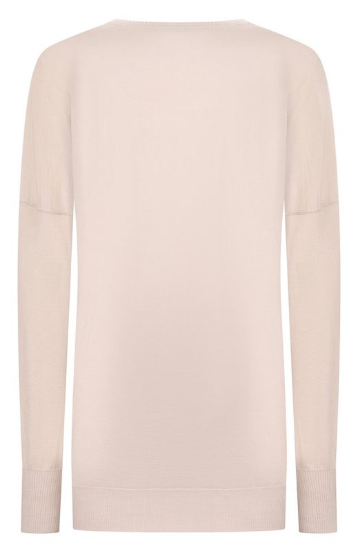 Кашемировый пуловер Calvin Klein Collection 2