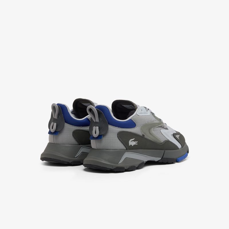 Мужские кеды Lacoste L003 NEO TECH 2253QSP SMA 3