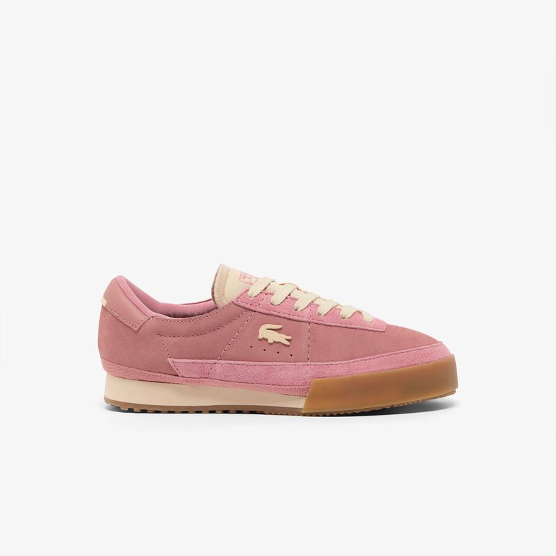 Женские кеды Lacoste AURA 225 7 SFA
