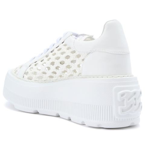 Кроссовки Casadei 3