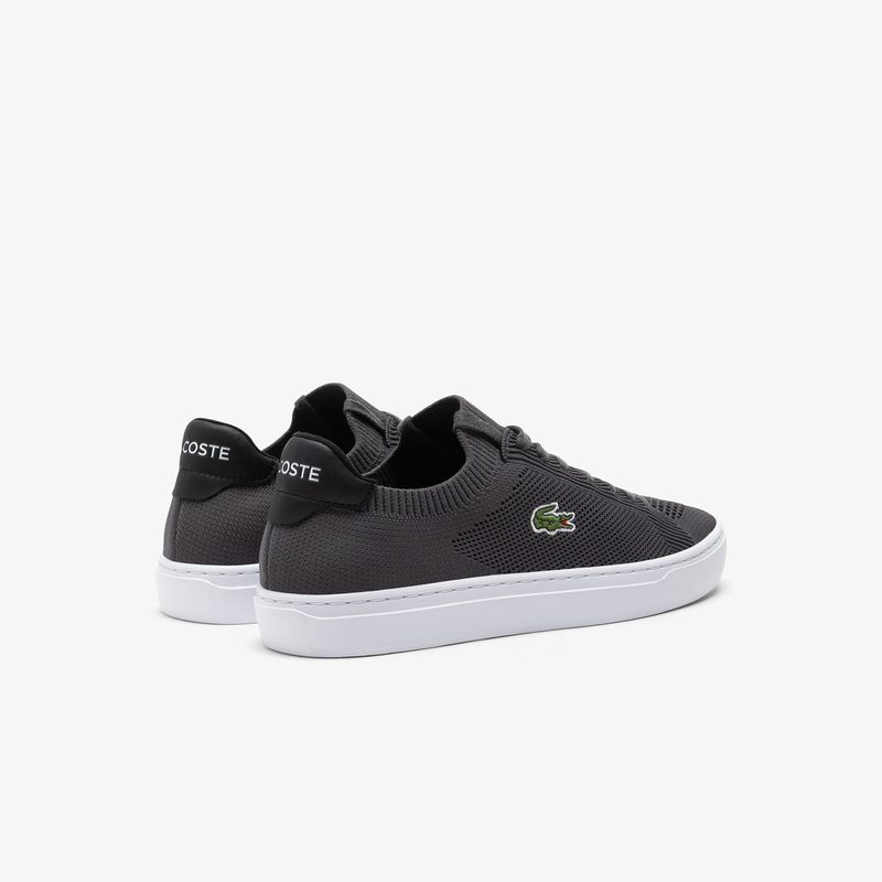 Мужские кеды Lacoste LA пикеE 2.0 125 1 CMA 3