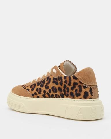 Кроссовки Casadei 3