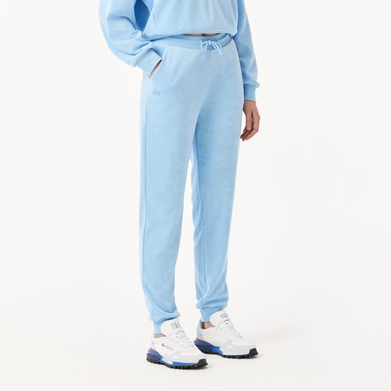 Женские спортивные брюки Lacoste 3