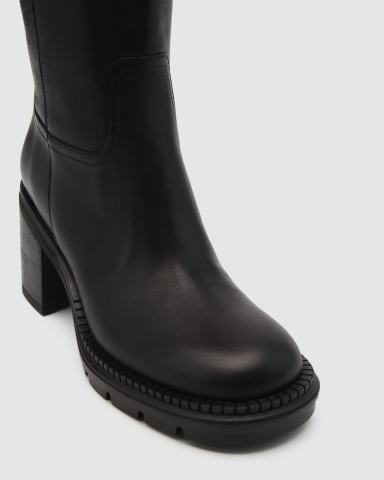 Сапоги Casadei 5