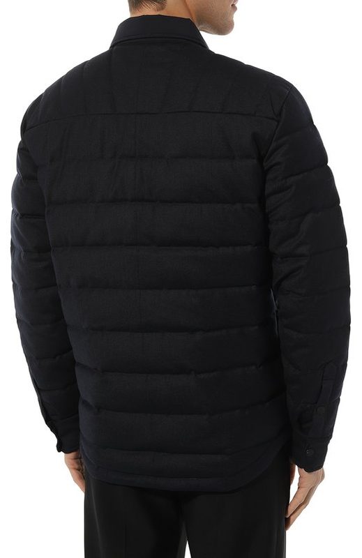 Утепленная куртка Bogner Fire+Ice 4