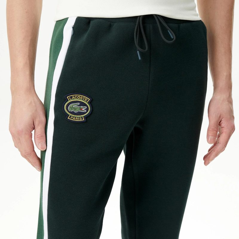 Cпортивные брюки Lacoste унисекс 4
