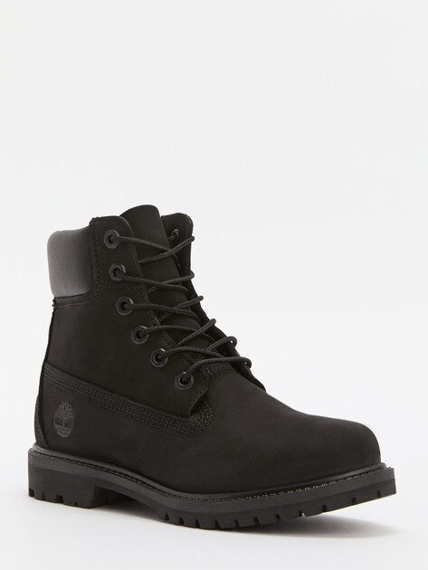Ботинки Timberland 3