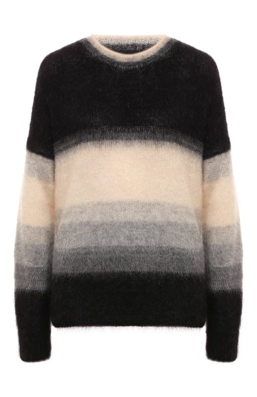 Шерстяной свитер Isabel Marant Etoile