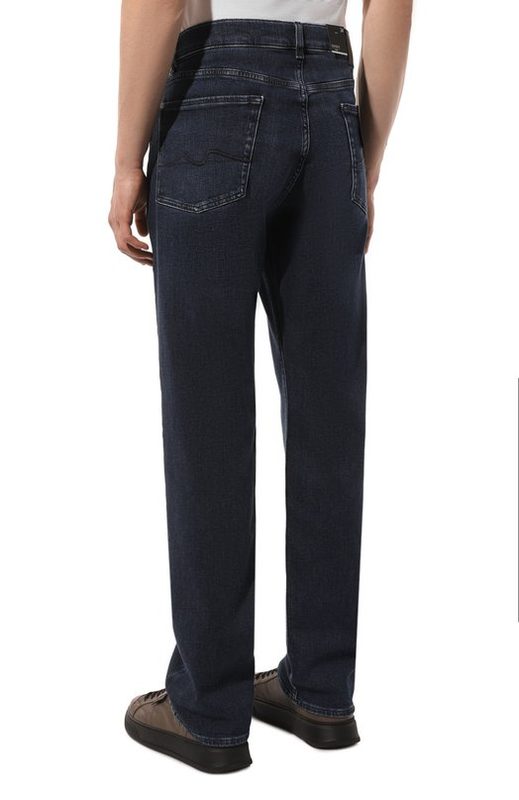 Джинсы Standard 7 For All Mankind 4