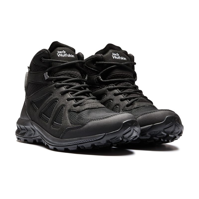 WOODLAND 2 TEXAPORE MID M 2