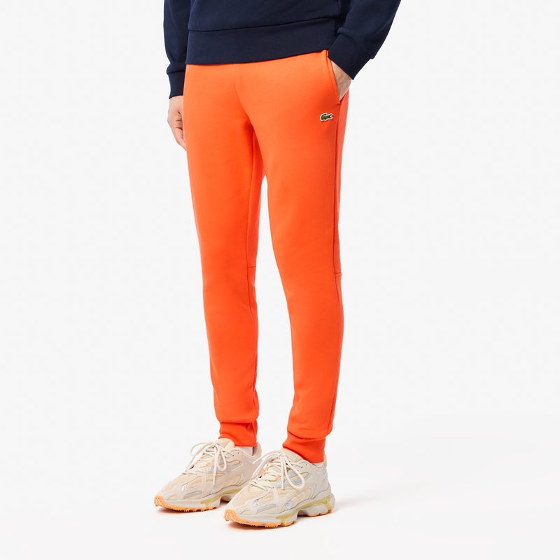 Мужские спортивные брюки Lacoste 4