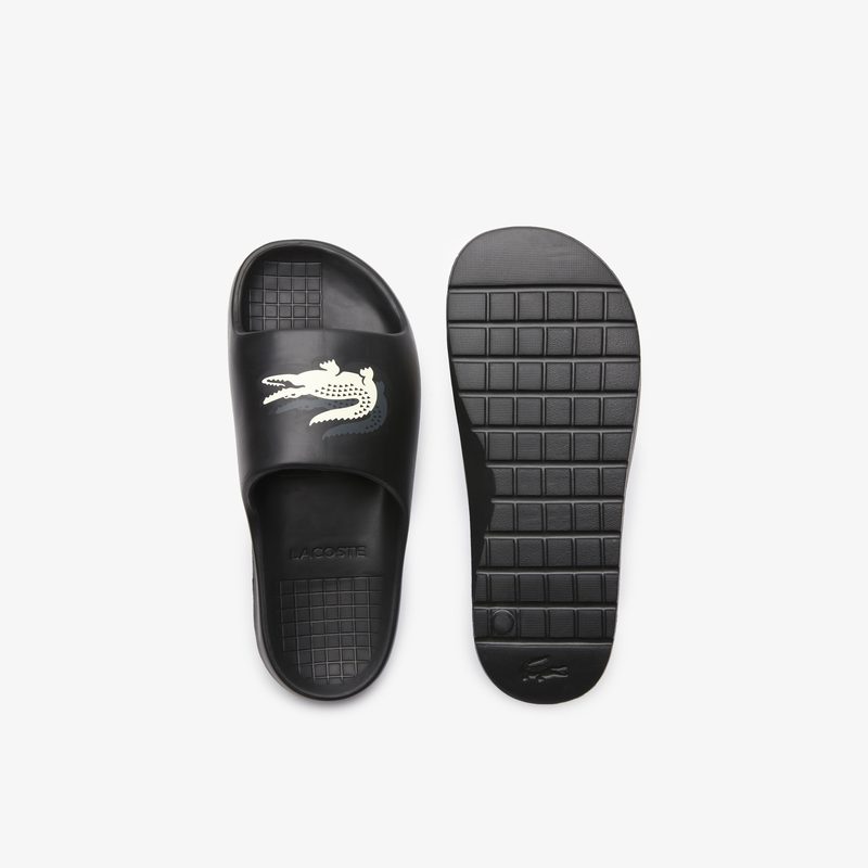 Мужские сланцы Lacoste Serve Slide 2.0 4