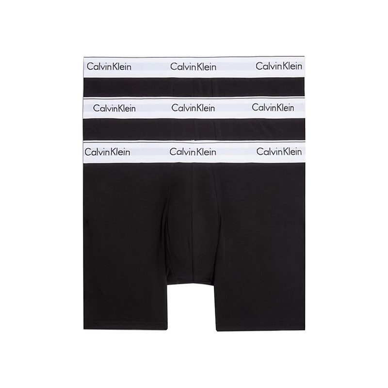 3 Pack Boxer Briefs
