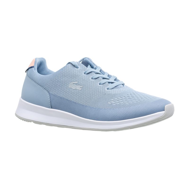 Женские кроссовки Lacoste CHAUMONT