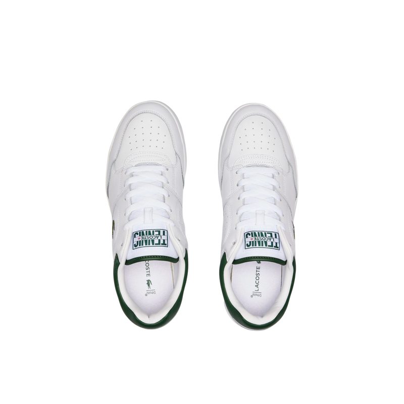 Мужские кеды Lacoste LINEDRIVE 125 1 SMA 3