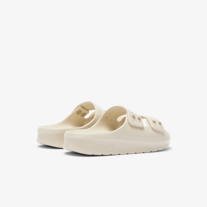 Женские шлепанцы Lacoste SERVE STRAP 125 1 CFA 3