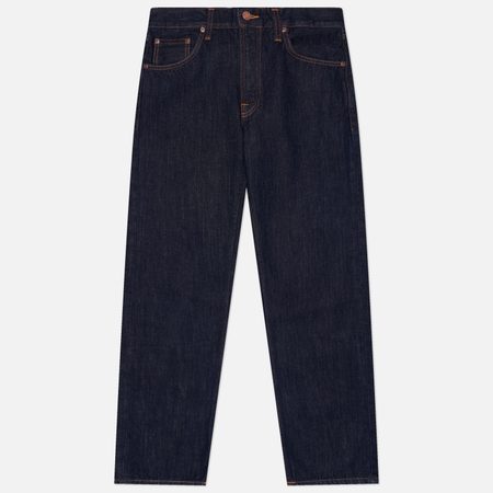Мужские джинсы Nudie Jeans Rad Rufus, цвет синий